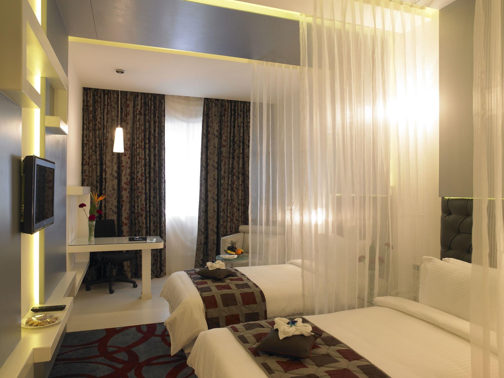 Blu Petal - A Business Hotel Bangalore Extérieur photo