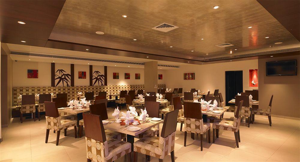 Blu Petal - A Business Hotel Bangalore Extérieur photo