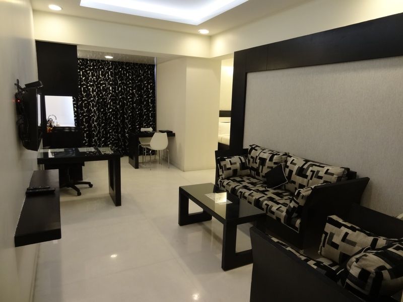 Blu Petal - A Business Hotel Bangalore Extérieur photo