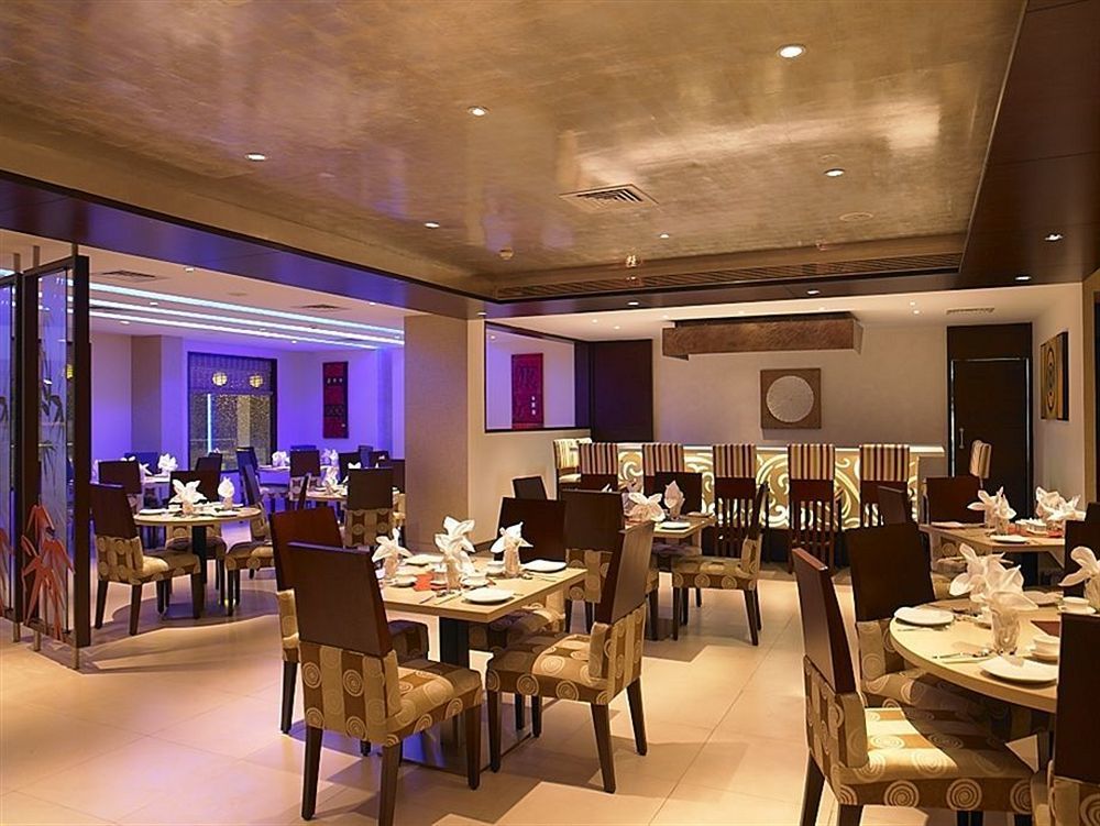 Blu Petal - A Business Hotel Bangalore Extérieur photo