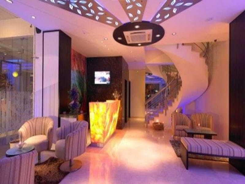Blu Petal - A Business Hotel Bangalore Extérieur photo